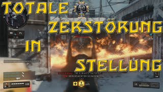 COD BO4 | TOTALE ZERSTÖRUNG IN STELLUNG DoomeR