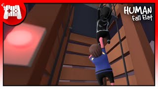 Problemi con gli Ascensori - Human Fall Flat