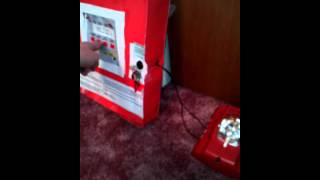 SpectrAlert Advance SPSR w/ Potter tbar Fire Alarm Test