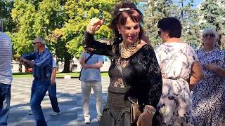 ЛАЧО! ТАНЦЫ ХАРЬКОВ АВГУСТ 2024 #dance #танцы