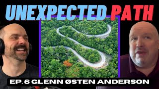 Balancing Passion with Paycheck: a Documentarian's Journey - Ep 6 - Glenn Østen Anderson