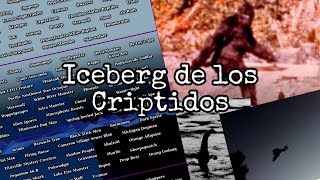 El extraño Iceberg de los criptidos | Completo