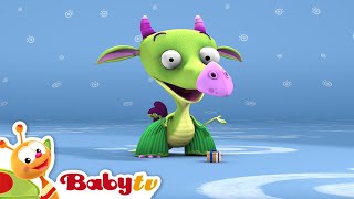 Best of BabyTV #2 😃 |  Full Episodes | Kids Songs & Cartoons | Videos for Toddlers @BabyTV