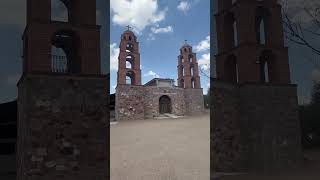 Comunidad de Adjuntas del Río. Dolores Hidalgo C. I. N. Gto.