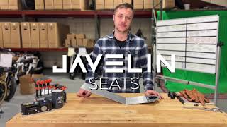 Project Javelin Update: Seats