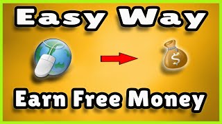 💰 Easy Way To Earn Free Money Online With This Site! #shorts