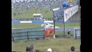 Donington Park BTCC Meeting 1996