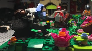 Lego Batman: A Walk in the Park (Easter Special)