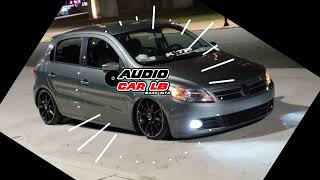 🔥MALA CONDUCTA ((Remix)) ❌ AUDIO CAR LB❎ ((DETONANDO WOOFER😏))✅