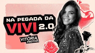 CD Na Pegada da Vivi 2.0 (Vitória Freitas)