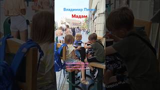 Владимир Песня / Мадам #shortvideo #shortshorts #песнипролюбовь #мадам