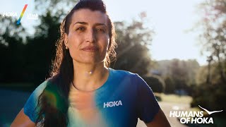 Humans of HOKA: Carolina Rubio MacWright