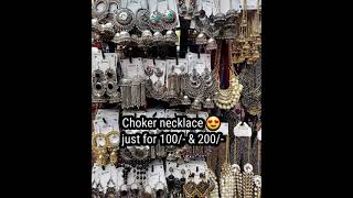 sarojini nagar shopping 🛍#viral #viralvideos #shoppinghaul