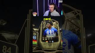 OPENING 2 TOTW PLAYER PACKS IN EA FC 24