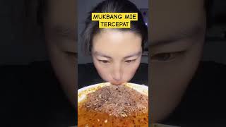 MAKAN MIE TERCEPAT #mukbang #shortsvideo #subscribe #sub #shortvideo #shots #ff#support #shortsfeed