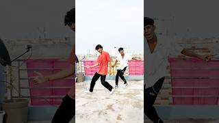 Day-23 | Tauba tauba dance again | Young Jackson Abhi #trending #dance #shorts