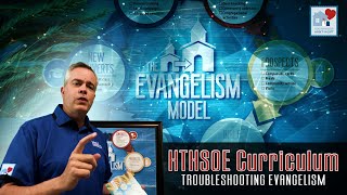 Growing Church: Troubleshooting Evangelism