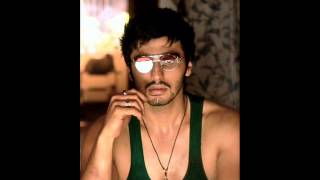 Revealed Arjun Kapoor's new look in Finding Fanny!