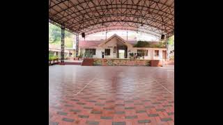 Bhavan's Adarsha Vidyalaya, Kakkanad's broadcast