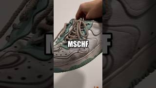 MSCHF Super Normal’s 2 Restoration🧼 #mschf