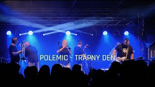 Polemic - Trápny Deň @ Trnava - Ekofest 2022