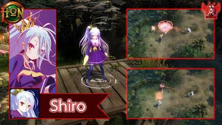 [Hon] Mod Anime - 4.8.5 : Shiro - Tarot