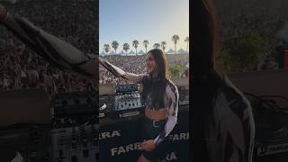 Korolova LIVE in Tenerife for 20 000 ppl #korolova #korolovadj #techno