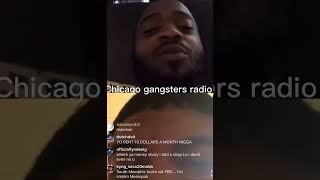 FBG MEEZLE argue with Big WONEY says they going to kill each other