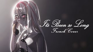 It's Been So Long | FNAF 2 [FRENCH COVER]