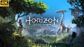 Horizon Zero Dawn - episode 24