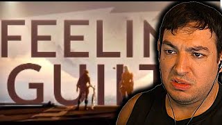 Feeling Guilty While Gaming  | Cornel Reacts