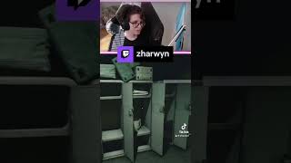 No slippers are safe from me in Starfield | Zharwyn (most annoying voice) on #twitch