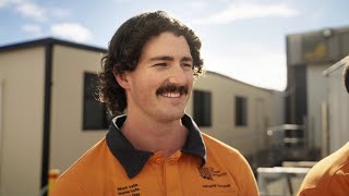 Meet Kye, our 2023 Apprentice of the Year nominee for the Playford Medal.