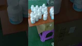 Full Automatic Labeling Machine for Bottles,Jars,Glasses,Boxes