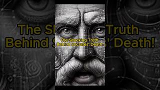 Why Was Socrates Sentenced to Death? #shorts #stoicism #socrates