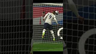 EA Sports FIFA23 - Richarlison header goal from corner.