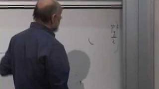 Lecture 1 | Modern Physics: Classical Mechanics (Stanford)