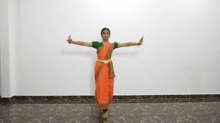 BHARATANATYAM - OTHER ADAVUS