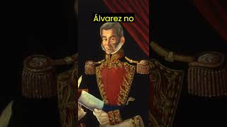 ¿Juan N. Álvarez? #mexico #historia #guerrero