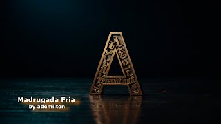 Madrugada Fria - by ademilton lima