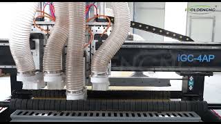 atc cnc machine