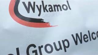 Wykamol Officially Open the UK's First Cavity Drain Membrane Extrusion Plant