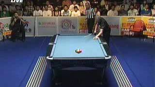 WPC 2005 9 Ball Wu vs Hohmann