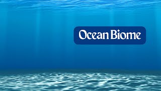 Ocean Biome Video