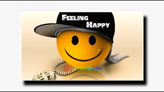 Feeling Happy status | Feeling Happy whatsApp status|