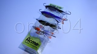 Acme Hyper Glide Most Innovative Hardbait to DATE