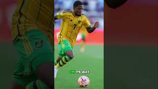 Controversy and Drama: The Reggae Boyz Netflix Movie #jamaicafootball