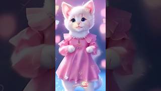 Kitten #trending #viralvideo #cat #cute #shorts #viralshorts #trend