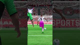 Kylian Mbappé's INSANE Goal! ⚽🔥 | EA Sports FC Mobile Highlight