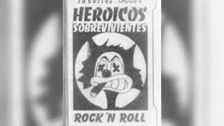 Heroicos Sobrevivientes - Levantate y Anda